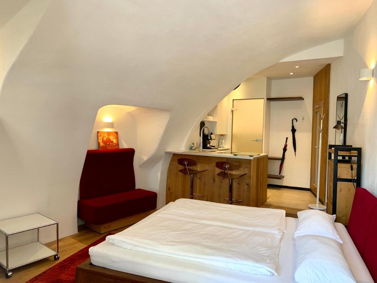 Appartements Im Herzen Der Passauer Altstadt Exterior photo